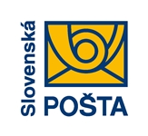 Slovenska-posta-logo