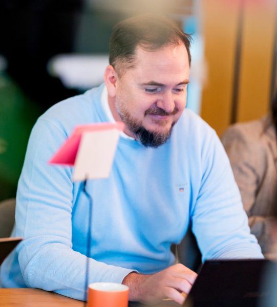 Libor Čadek